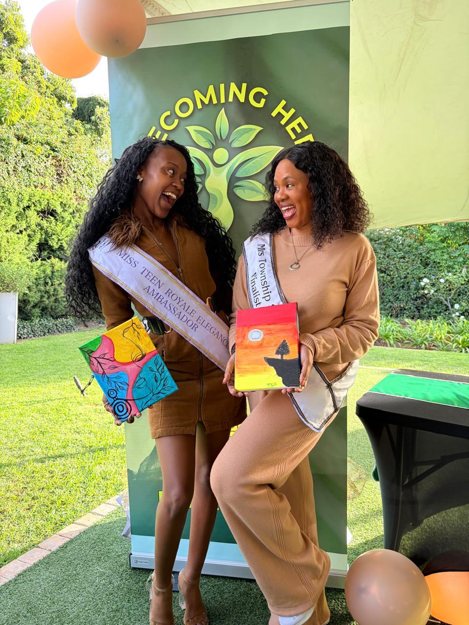 Becoming Her Wellness – workshop moment 31 (3.7)