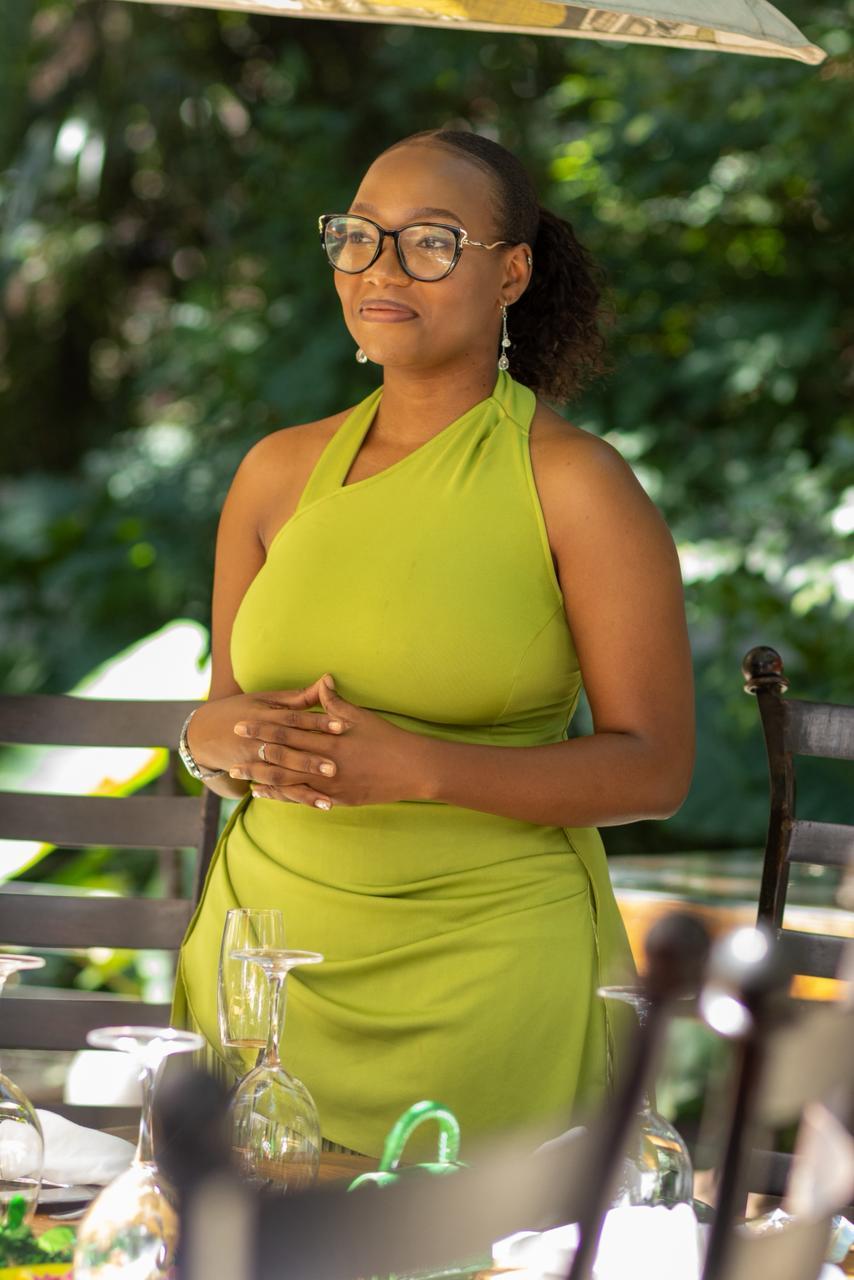 1-on-1 Wellness Coaching